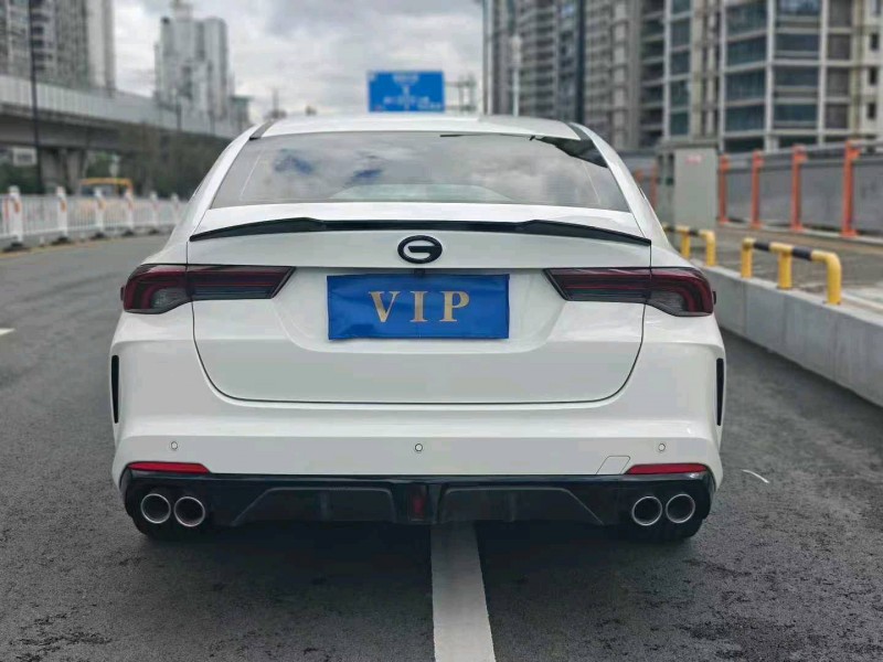 广州24年传祺影豹8