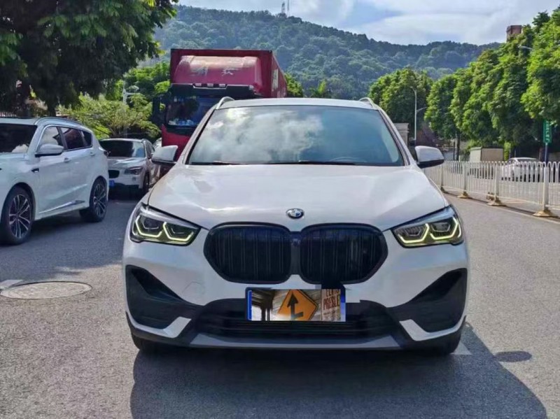 桂林22年宝马X11