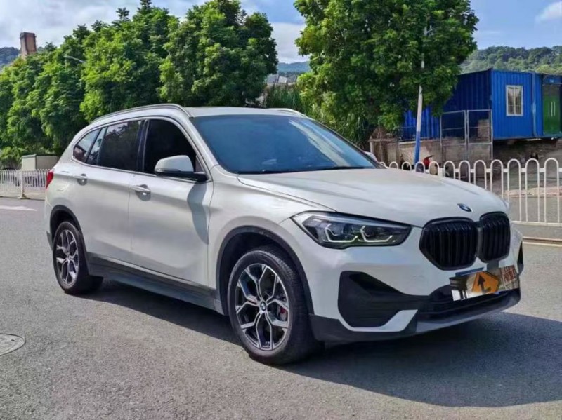 桂林22年宝马X13