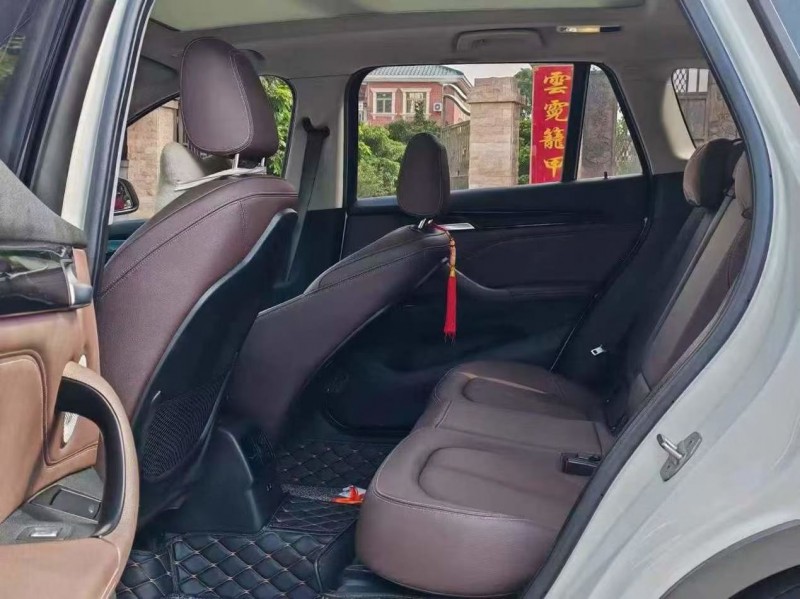 桂林22年宝马X15