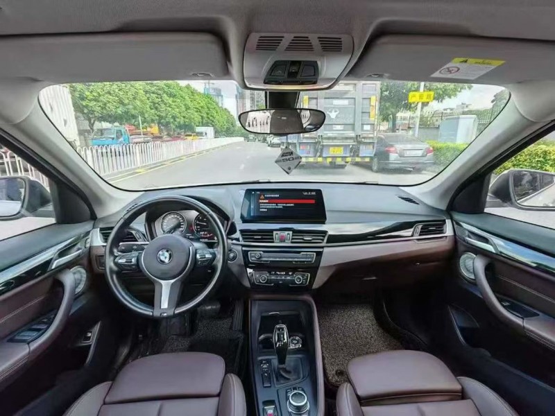 桂林22年宝马X16