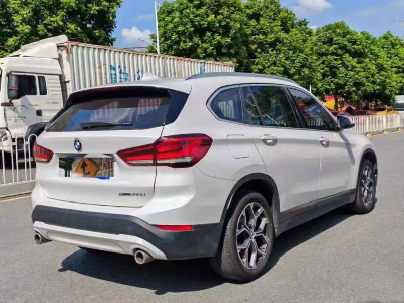 桂林22年宝马X18