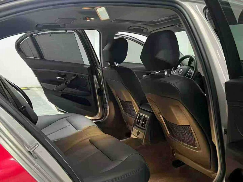 徐州16年宝马3系4