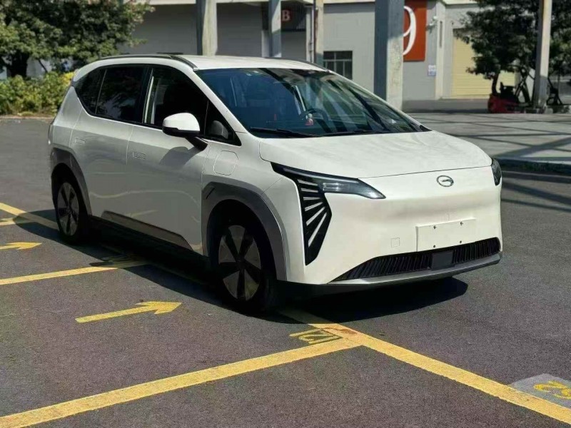 东莞23年传祺埃安Y2