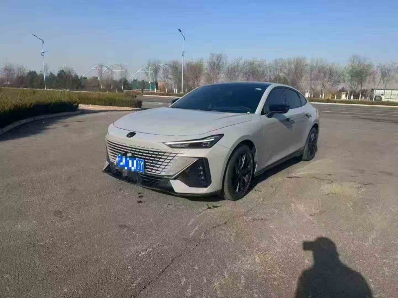 邢台23年长安汽车UNI2