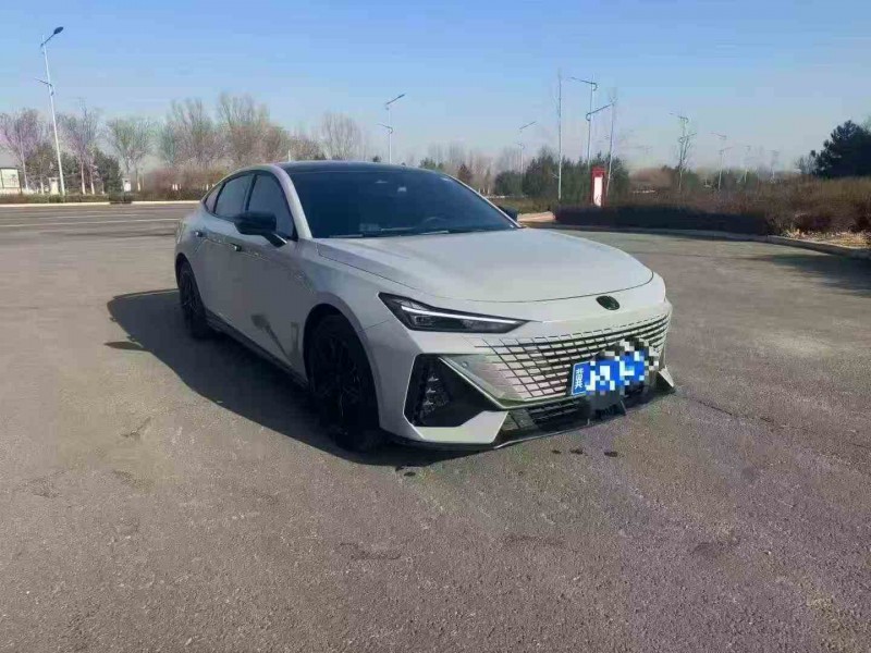 邢台23年长安汽车UNI3