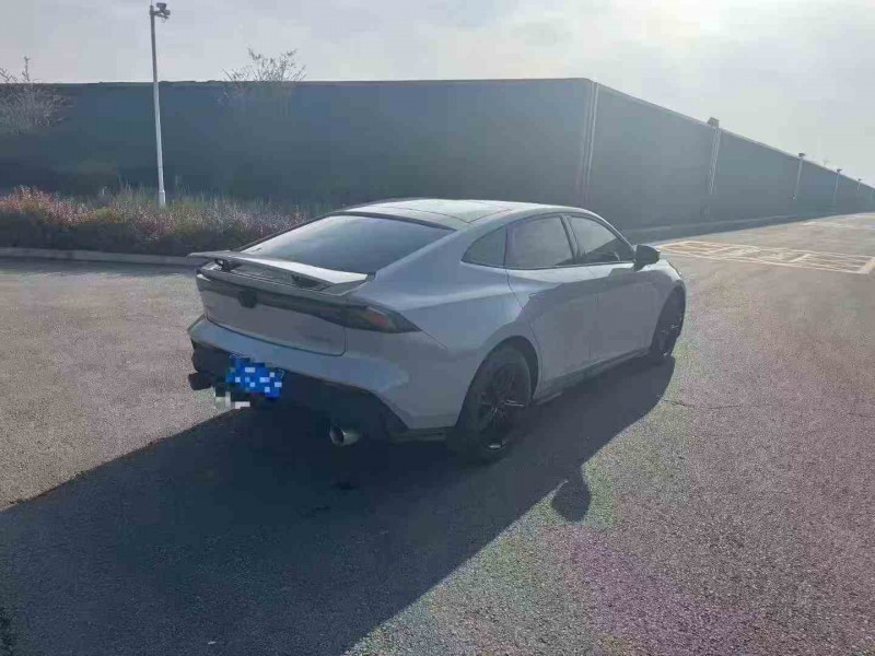 邢台23年长安汽车UNI7