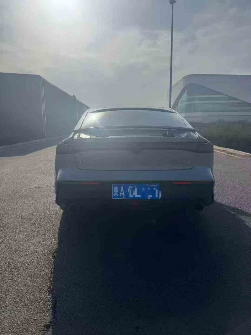 邢台23年长安汽车UNI9