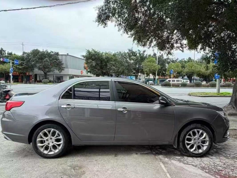 廣州18年吉利遠景6