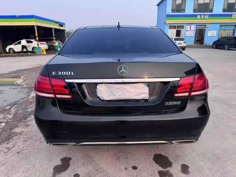 菏泽14年奔驰E9