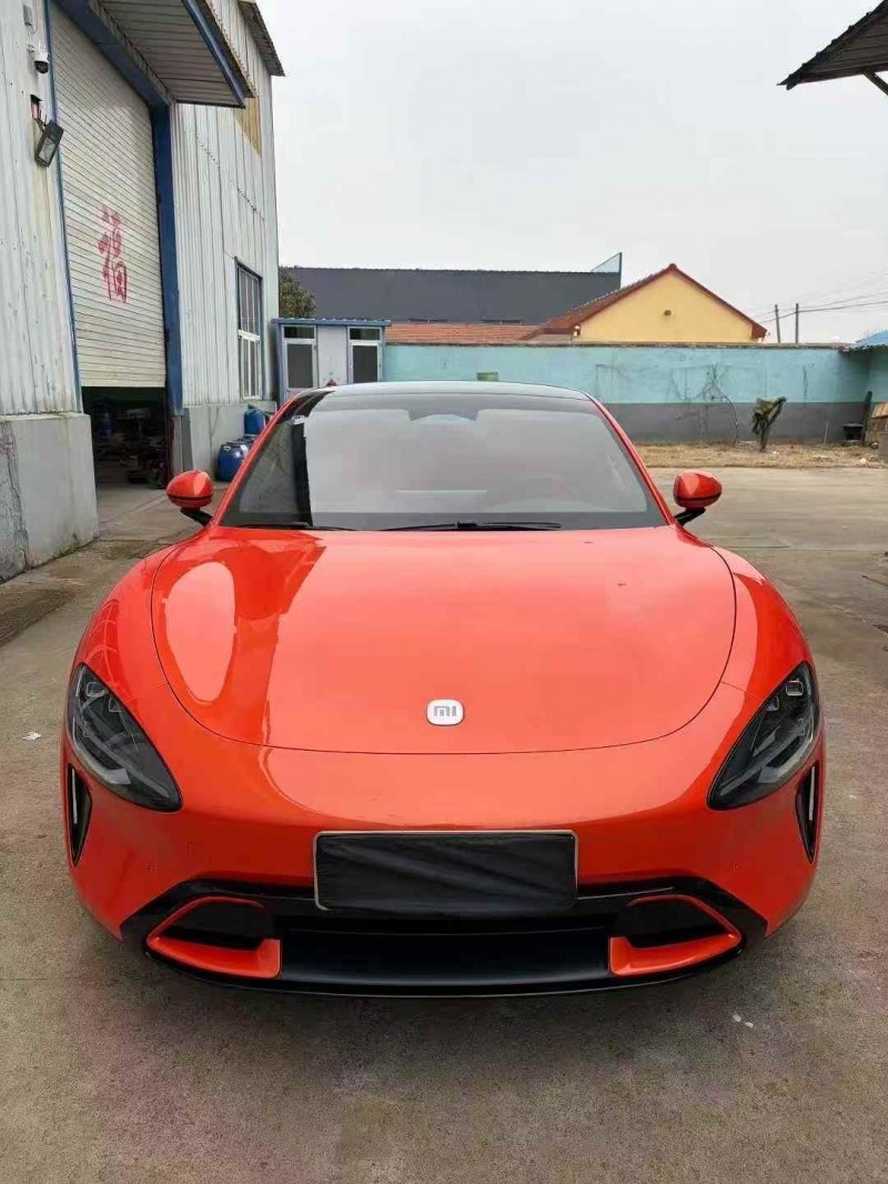 东营25年小米SU71