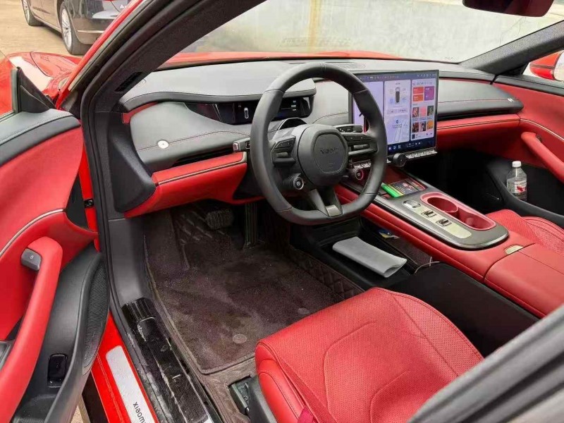 东营25年小米SU76