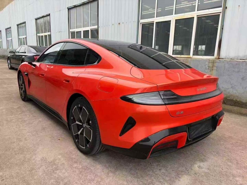 东营25年小米SU78