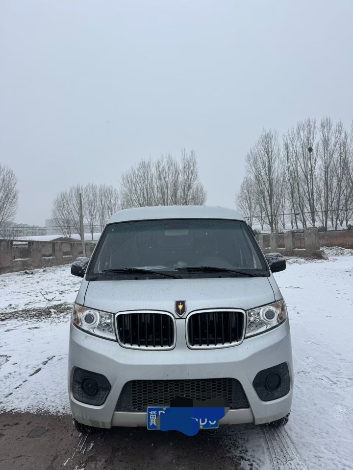 鹤壁22年五菱汽车凯捷1