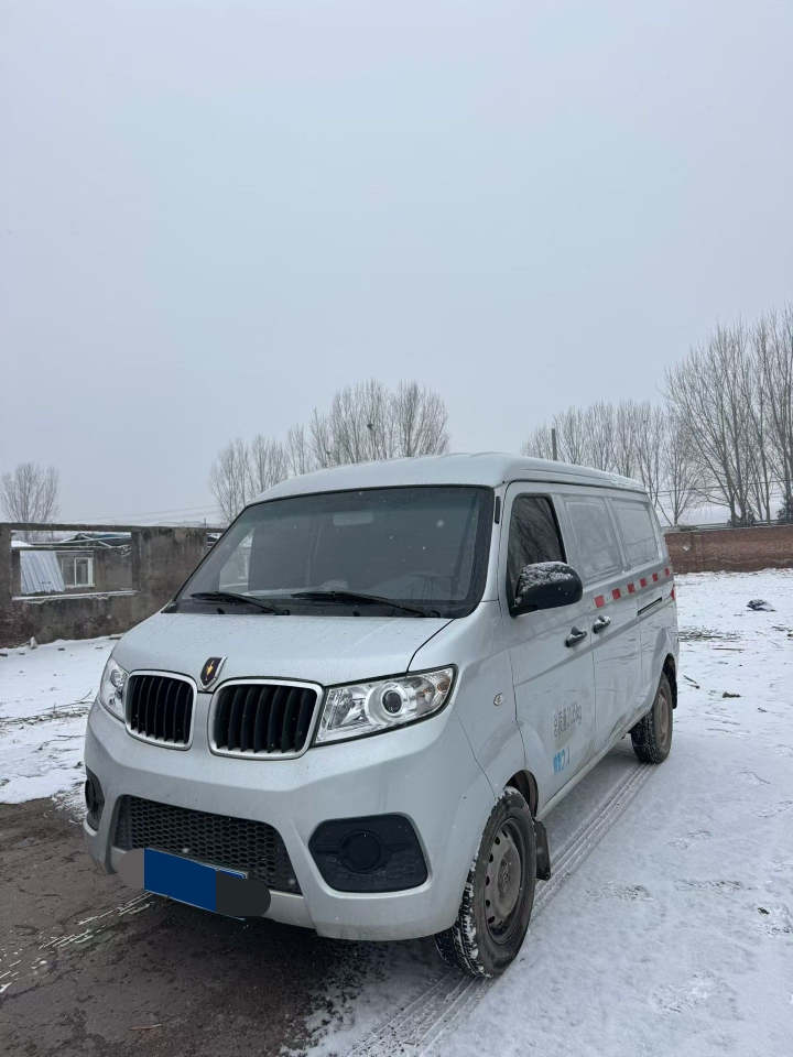 鹤壁22年五菱汽车凯捷2