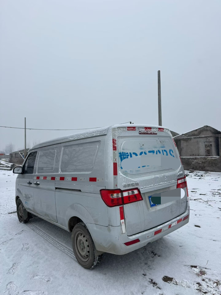 鹤壁22年五菱汽车凯捷3