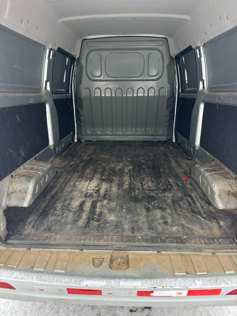 鹤壁22年五菱汽车凯捷5