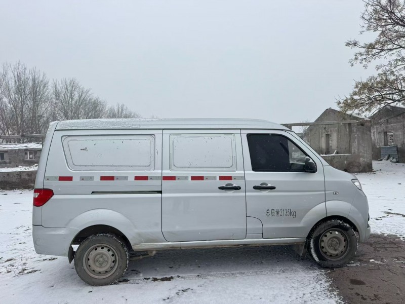 鹤壁22年五菱汽车凯捷8