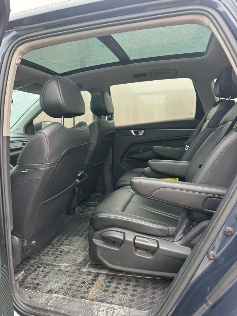 鹤壁22年五菱汽车凯捷5