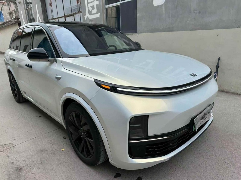 潍坊23年理想L82