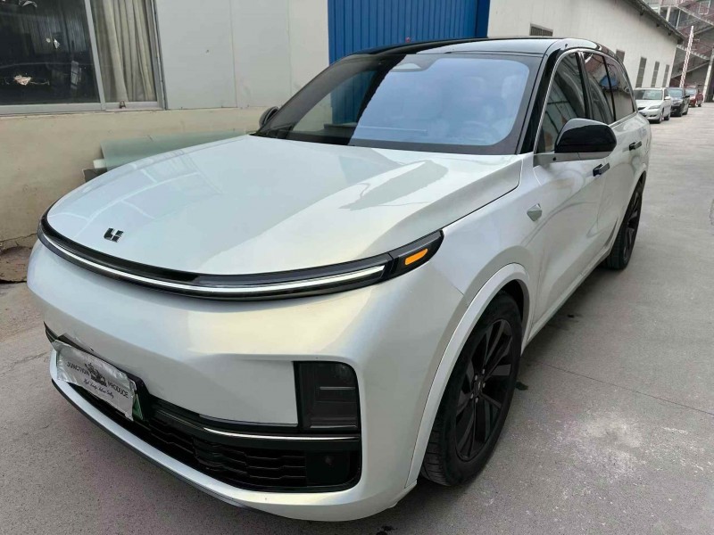 潍坊23年理想L83