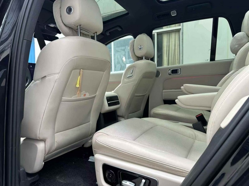 潍坊23年理想L84