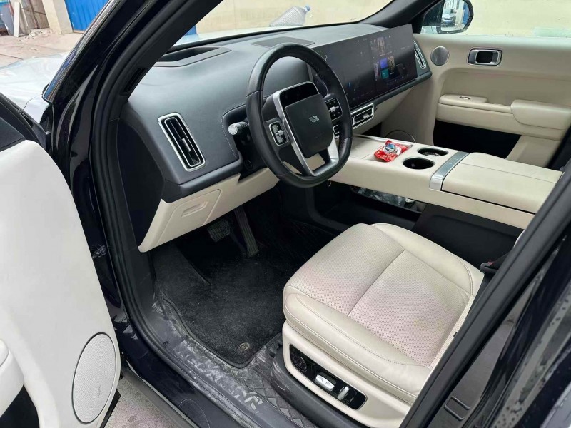 潍坊23年理想L85