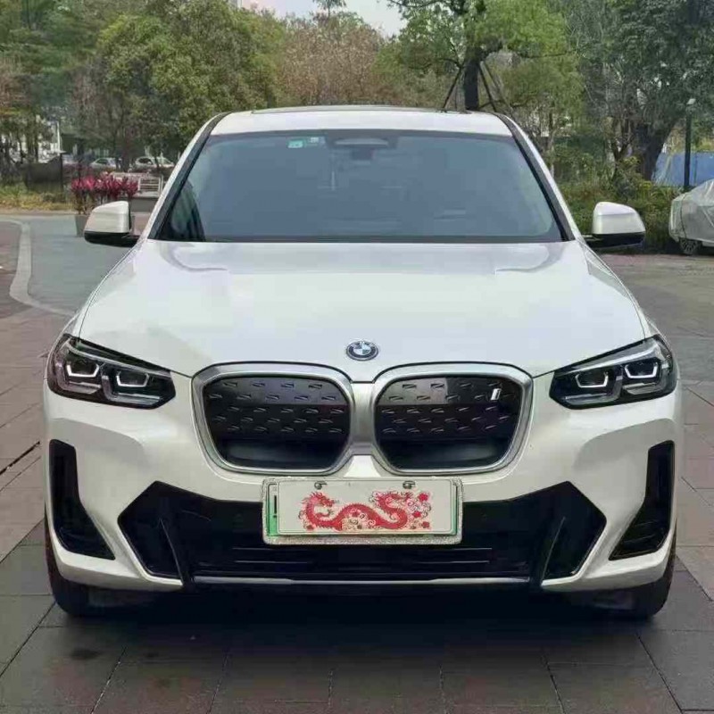 江门24年宝马I31