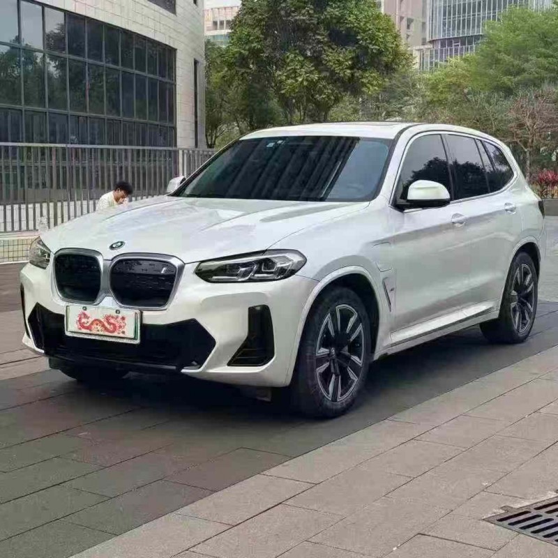 江门24年宝马I32