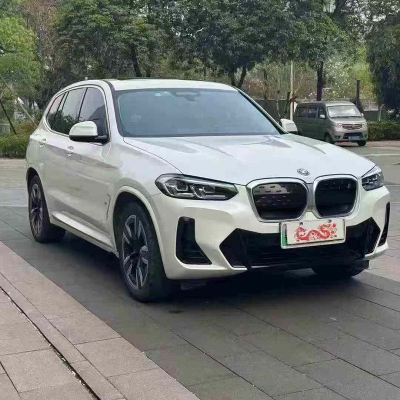 江门24年宝马I33