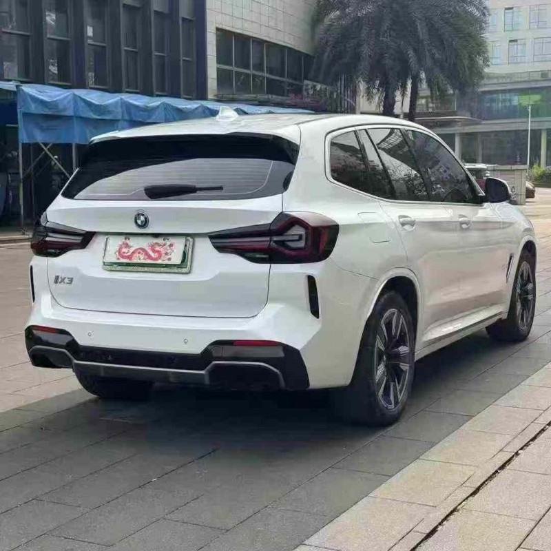 江门24年宝马I37