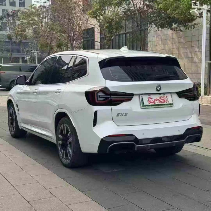 江门24年宝马I38