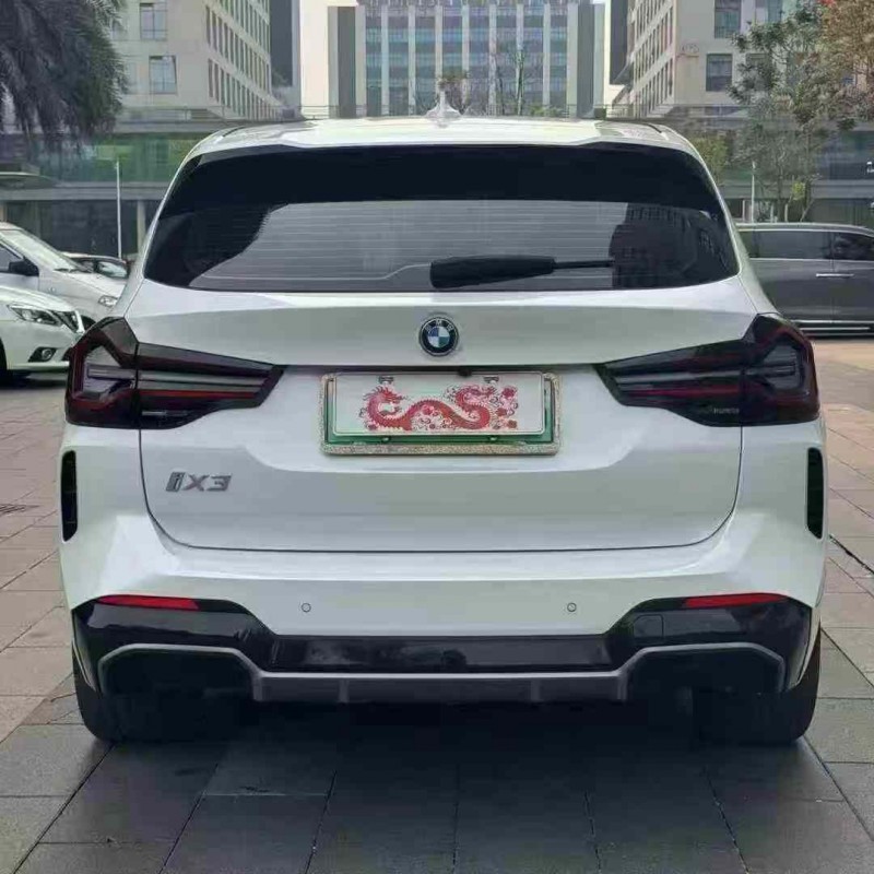 江门24年宝马I39