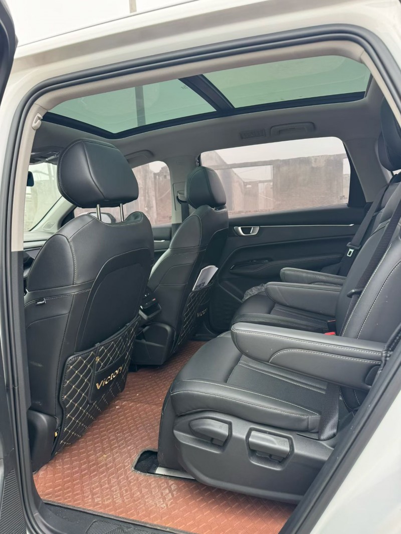 鹤壁23年五菱汽车凯捷8