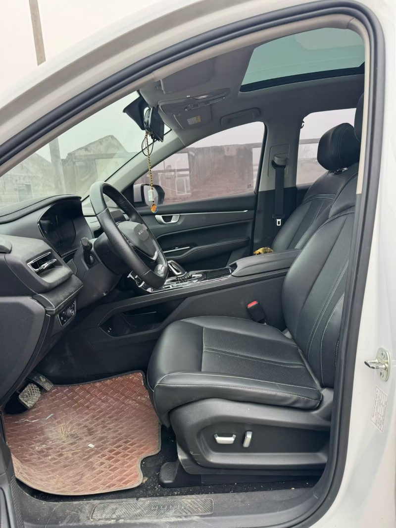 鹤壁23年五菱汽车凯捷9