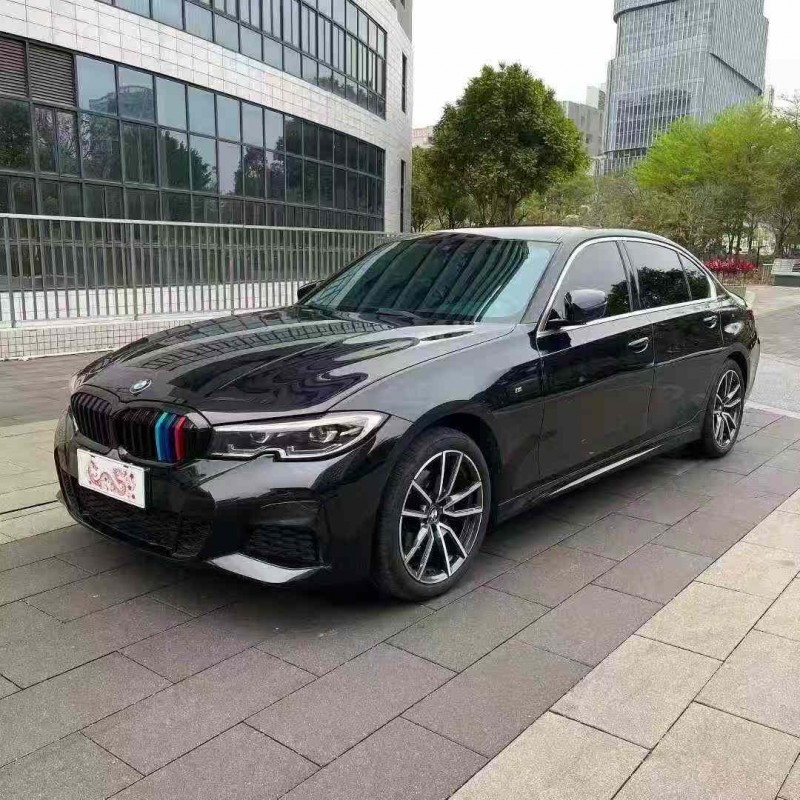 汕头21年宝马3系3