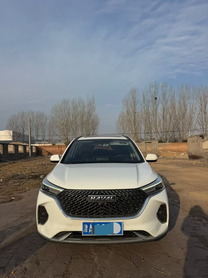 鹤壁18年本田XRV1