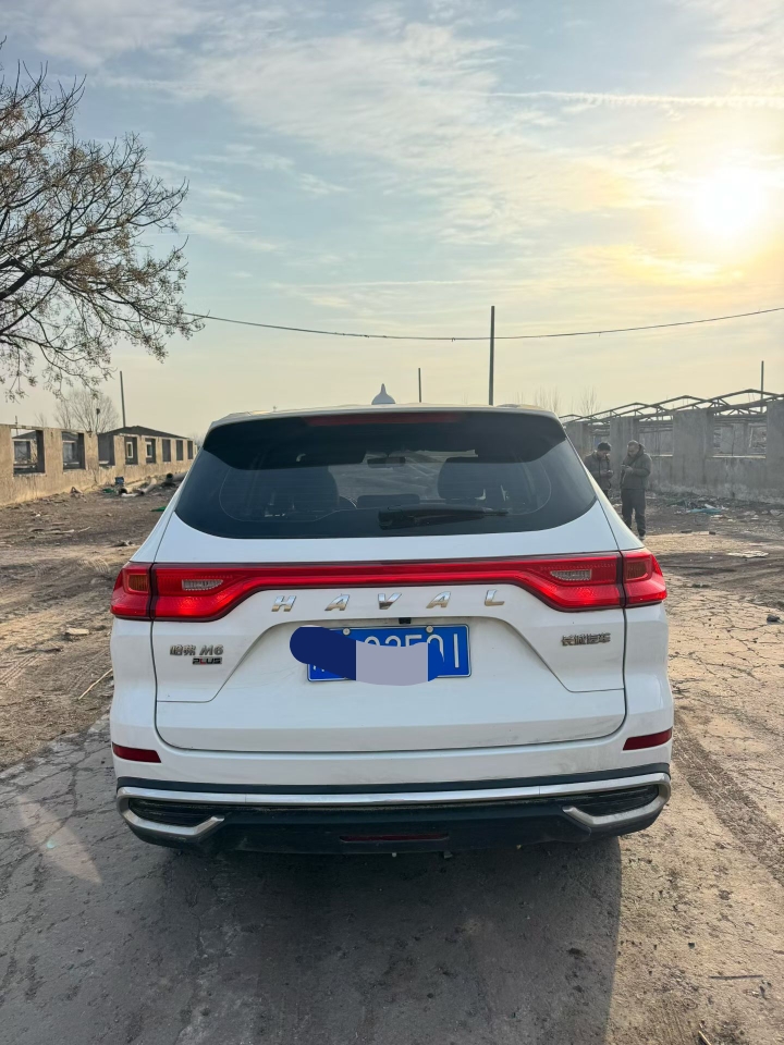 鹤壁18年本田XRV7