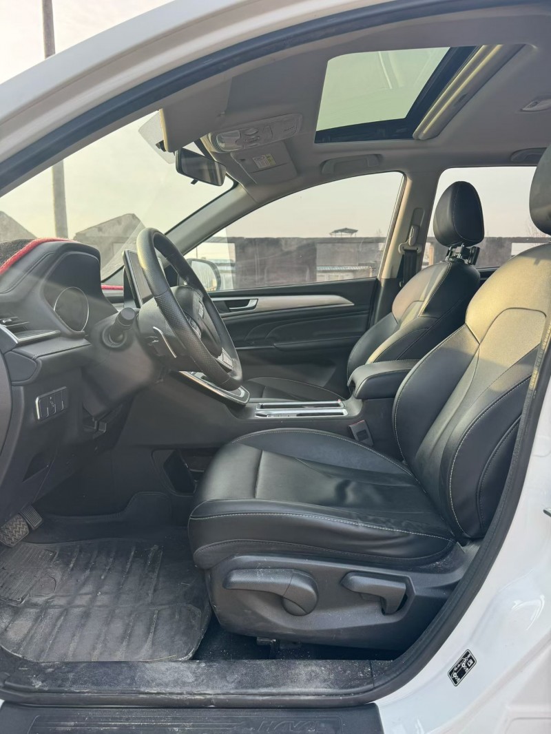 鹤壁18年本田XRV8