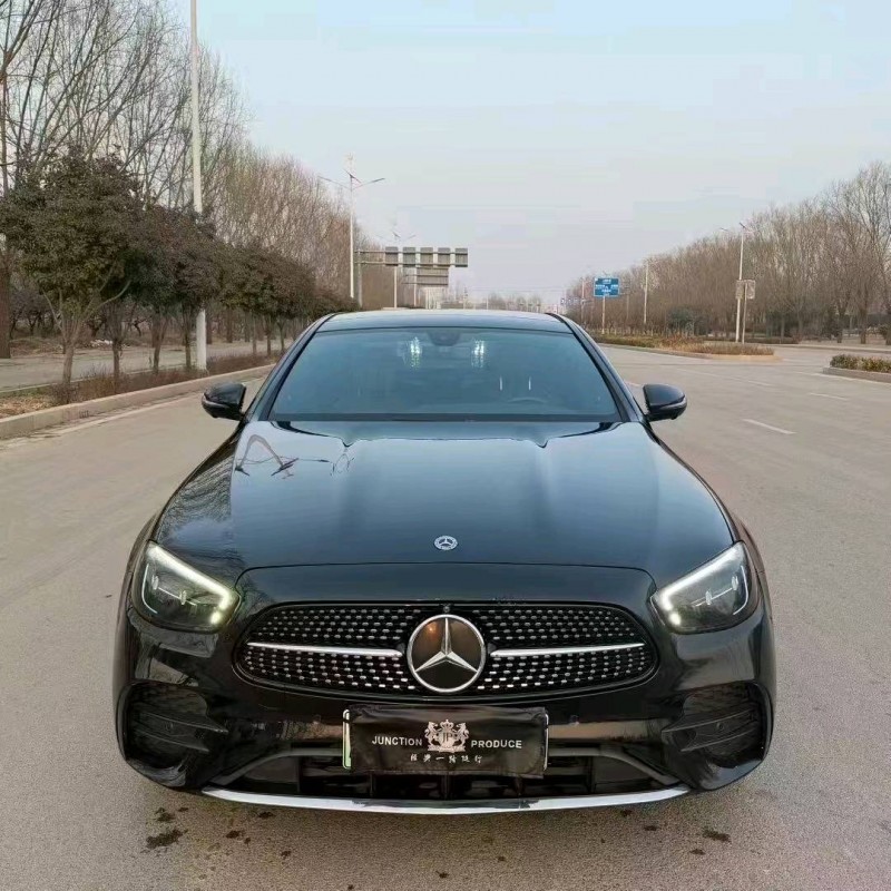 枣庄21年奔驰E1