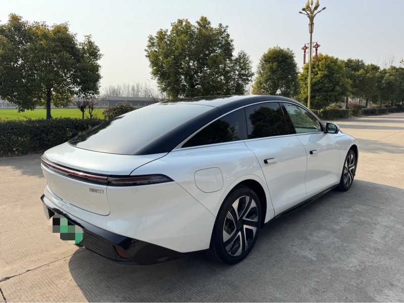 盐城25年东风风行4