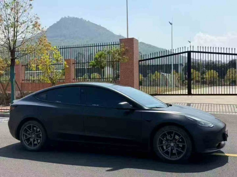 莆田23年特斯拉MODEL 33