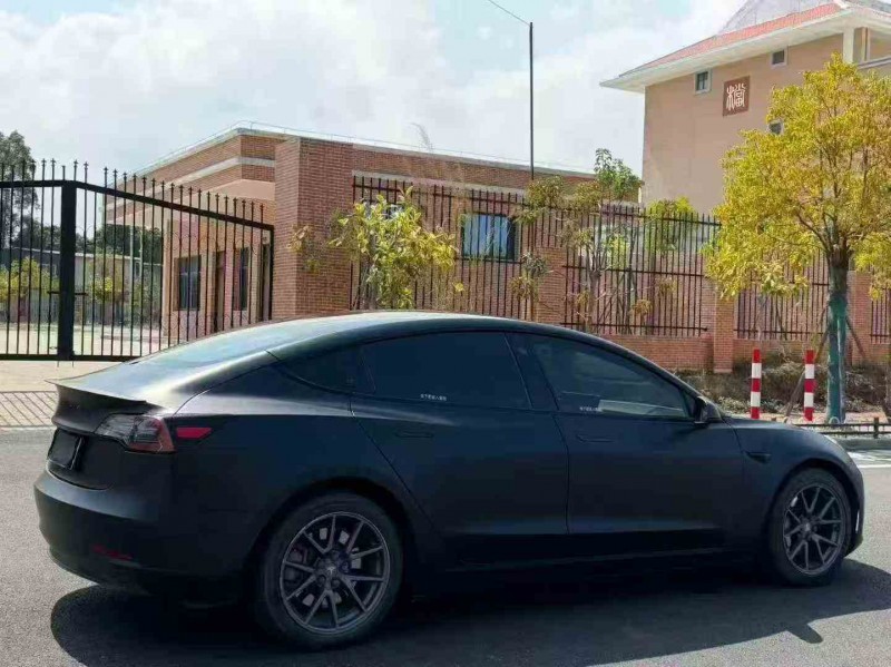 莆田23年特斯拉MODEL 37