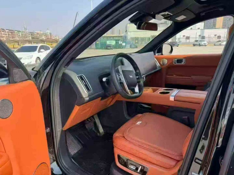 常州23年理想L83