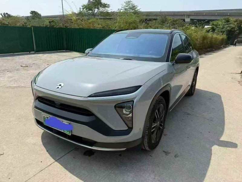 佛山22年蔚来ES63