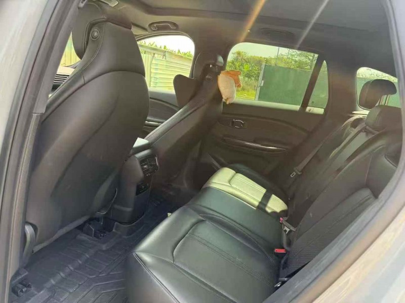 佛山22年蔚来ES64