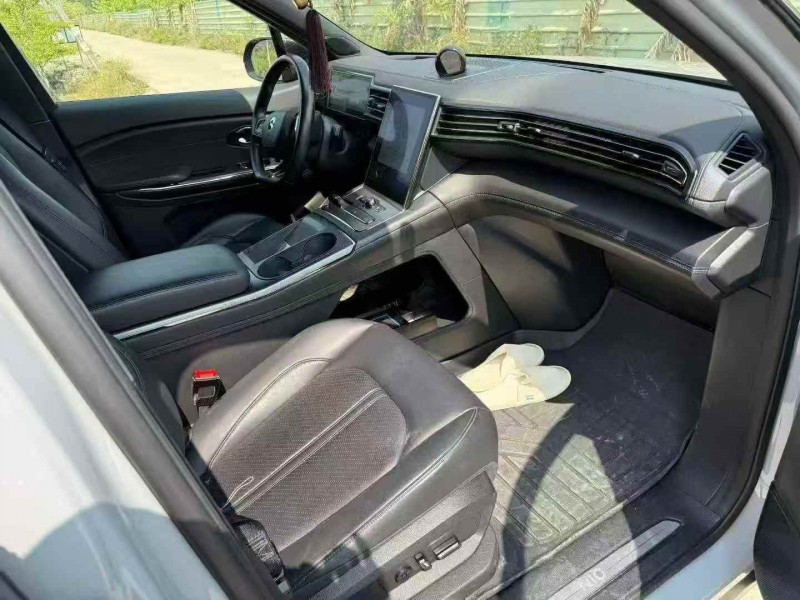 佛山22年蔚来ES65