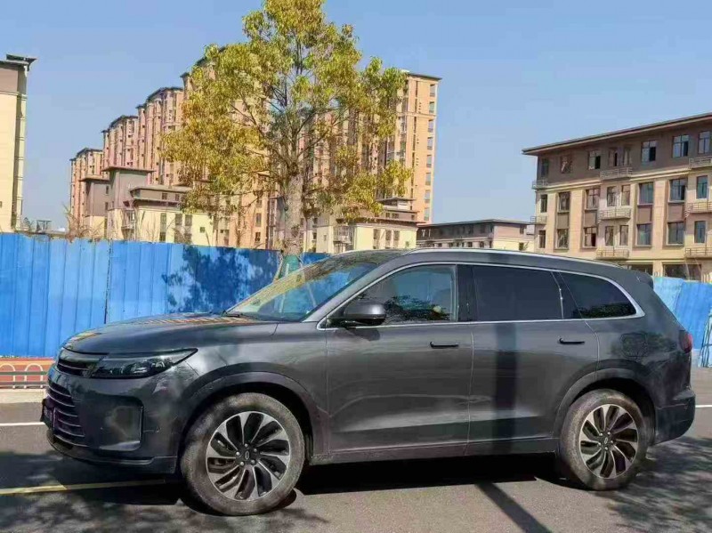 莆田23年华为智选问界2