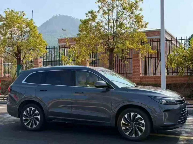 莆田23年华为智选问界3