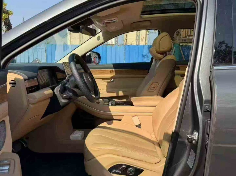 莆田23年华为智选问界4